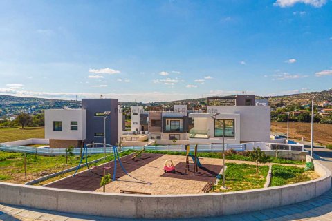 Вилла с 3 спальнями в Пиргос, Лимасол, № 39278 7