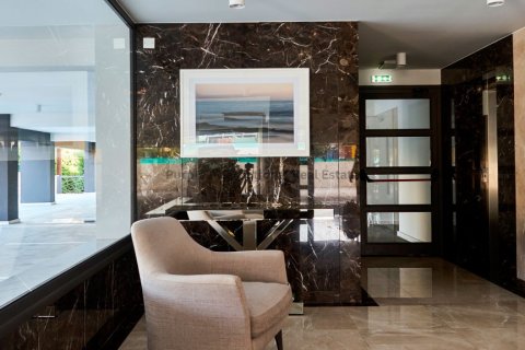 3 bedrooms Apartment in Potamos tis Germasogeias, Germasogeia, Limassol,  No. 39275 5