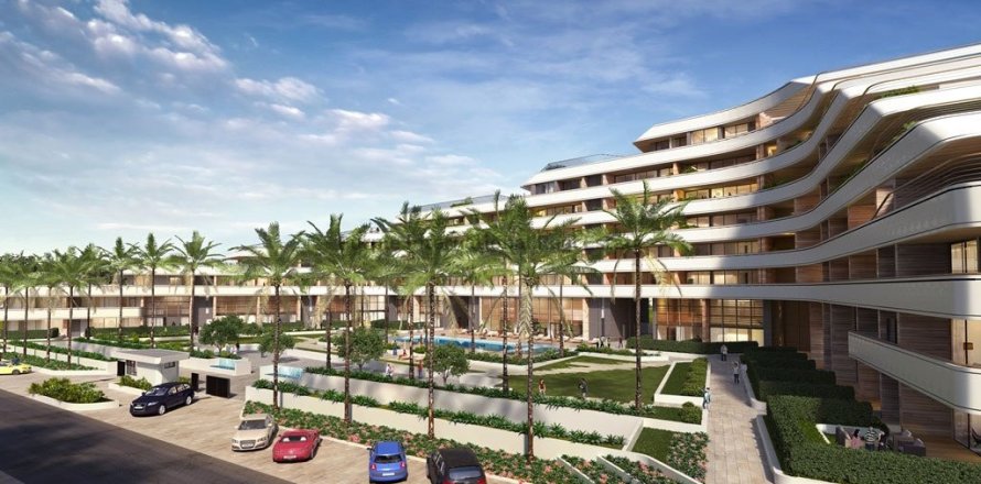 3 bedrooms Apartment in Potamos tis Germasogeias, Germasogeia, Limassol,  No. 39277