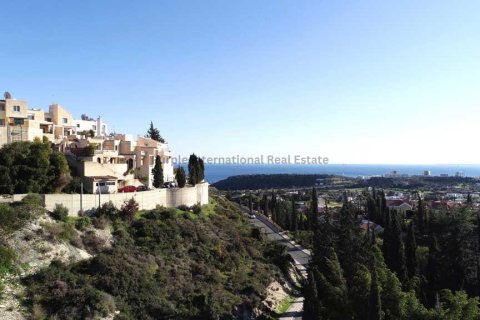 2 bedrooms Apartment in Agios Tychonas, Limassol, No. 39276 12