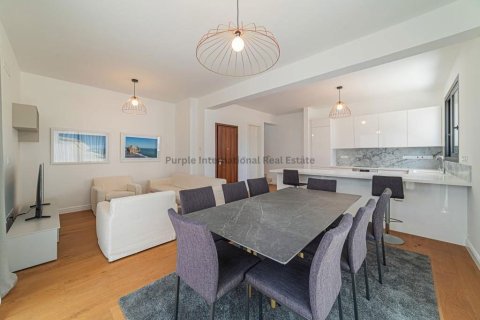 2 bedrooms Apartment in Agios Tychonas, Limassol, No. 39276 5