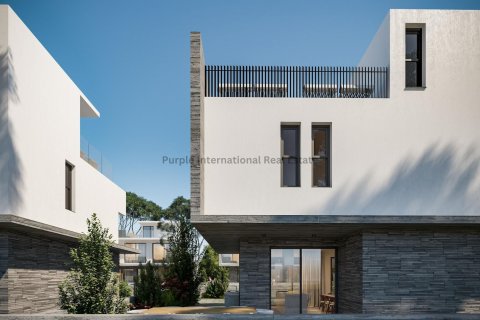 3 bedrooms Villa in Kato Paphos, Paphos, No. 39280 4