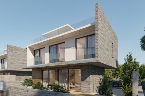 3 bedrooms Villa in Kato Paphos, Paphos,  No. 39280