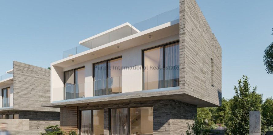 3 bedrooms Villa in Kato Paphos, Paphos, No. 39280
