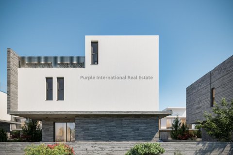 3 bedrooms Villa in Kato Paphos, Paphos, No. 39280 7