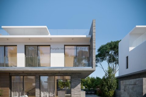 3 bedrooms Villa in Kato Paphos, Paphos, No. 39280 5