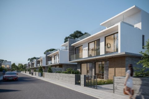 3 bedrooms Villa in Kato Paphos, Paphos, No. 39280 2