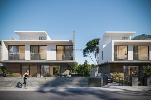 3 bedrooms Villa in Kato Paphos, Paphos, No. 39280 3