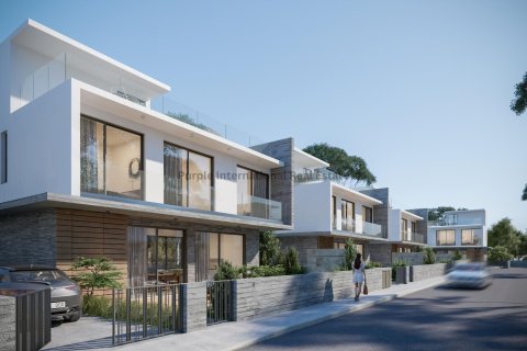 3 bedrooms Villa in Kato Paphos, Paphos, No. 39280 8