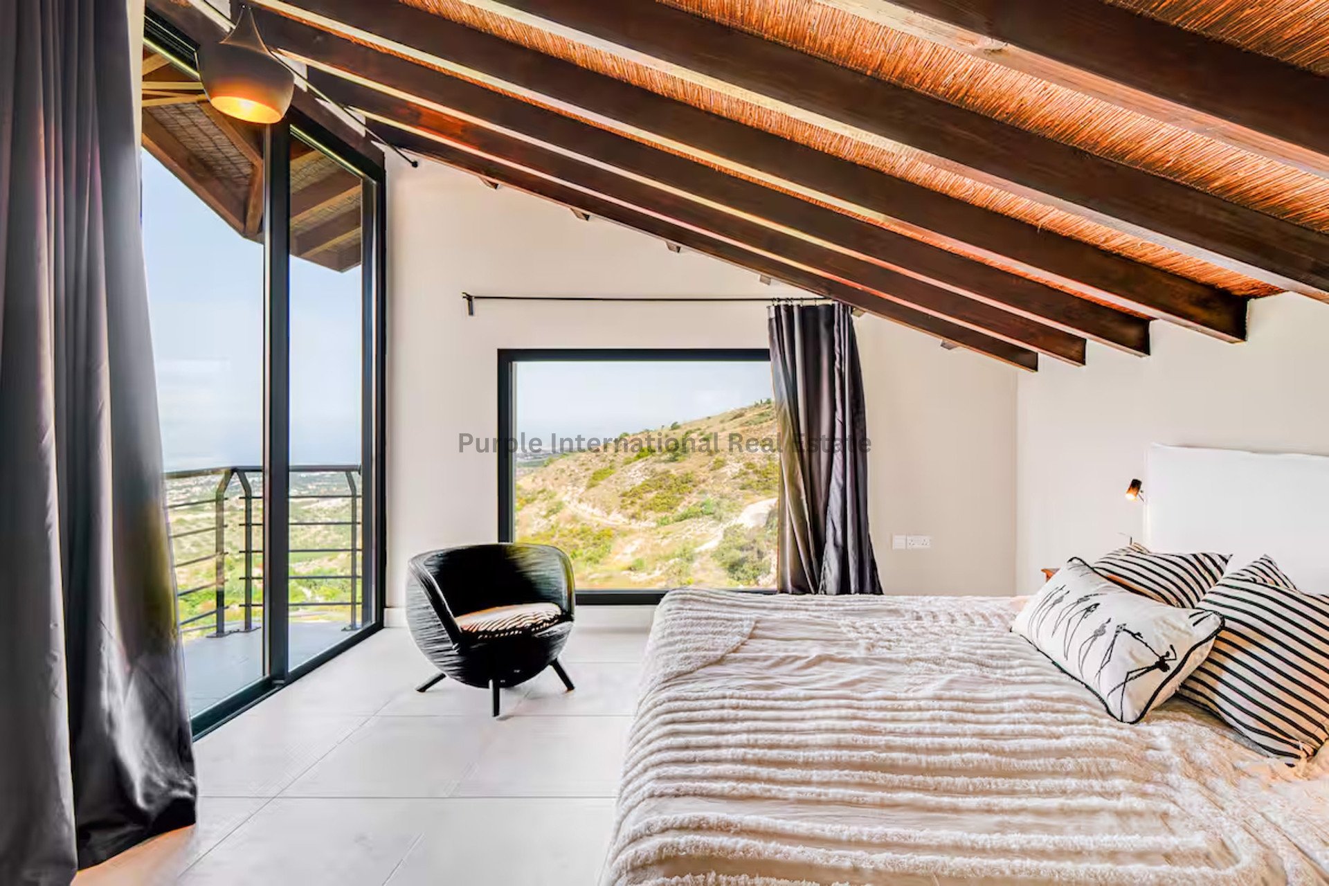 5 dormitorios Villa en Tsada, Paphos, Chipre No. 39274
