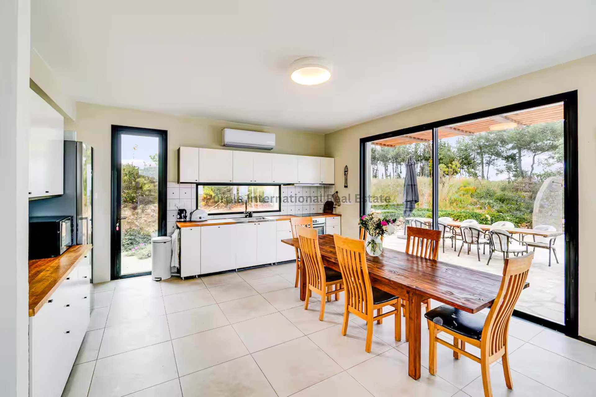 5 dormitorios Villa en Tsada, Paphos, Chipre No. 39274
