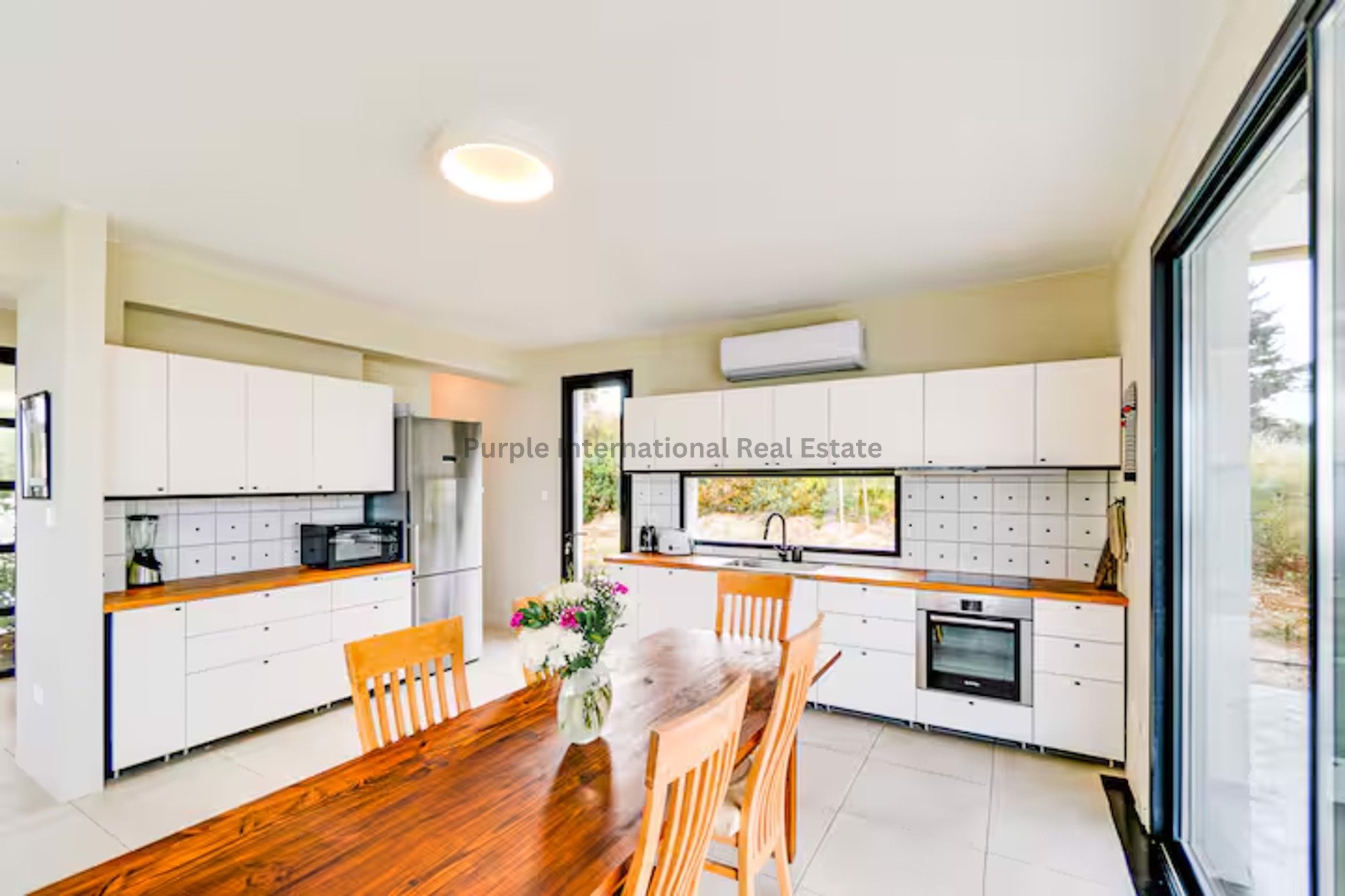 5 dormitorios Villa en Tsada, Paphos, Chipre No. 39274