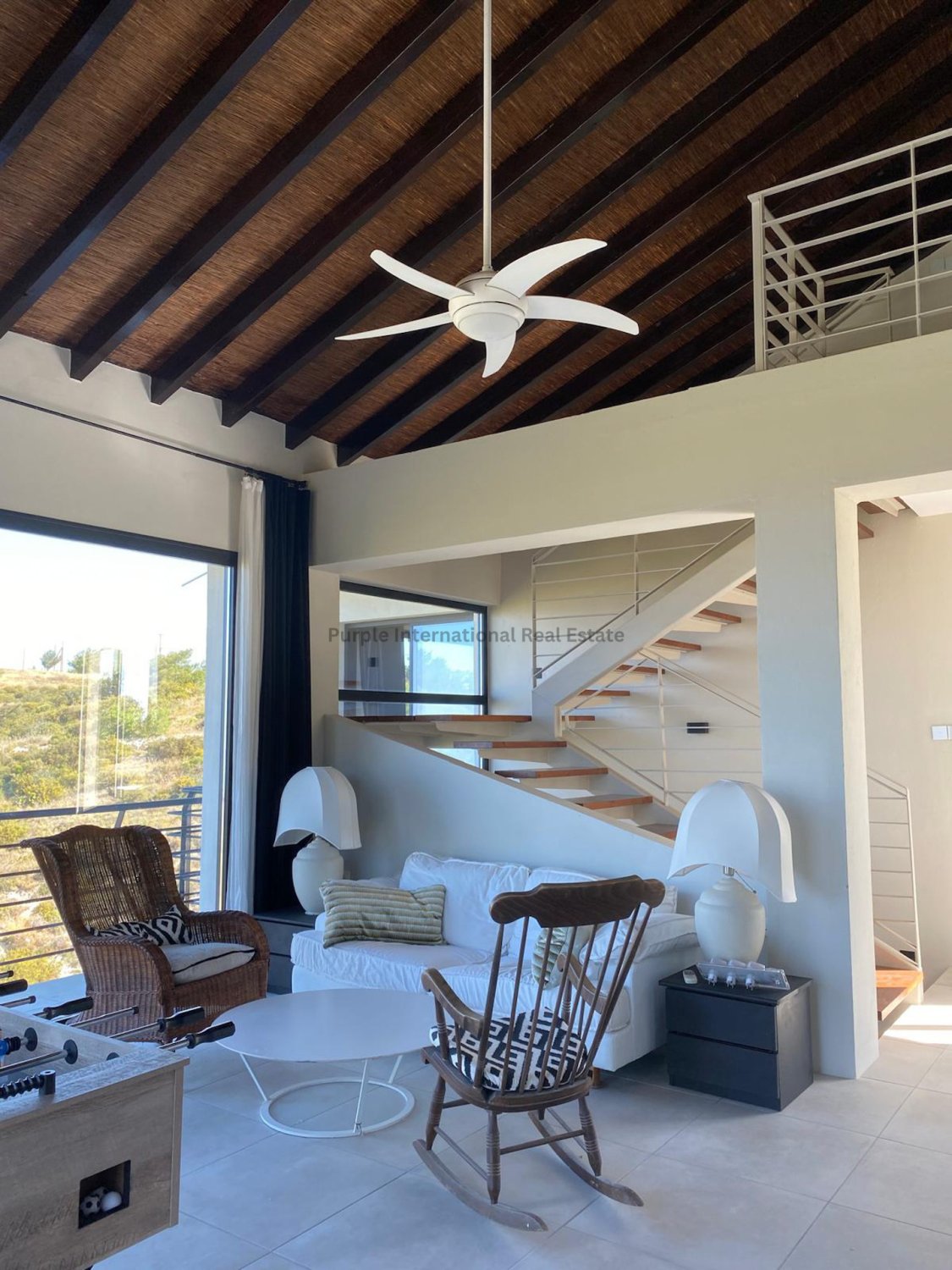 5 dormitorios Villa en Tsada, Paphos, Chipre No. 39274