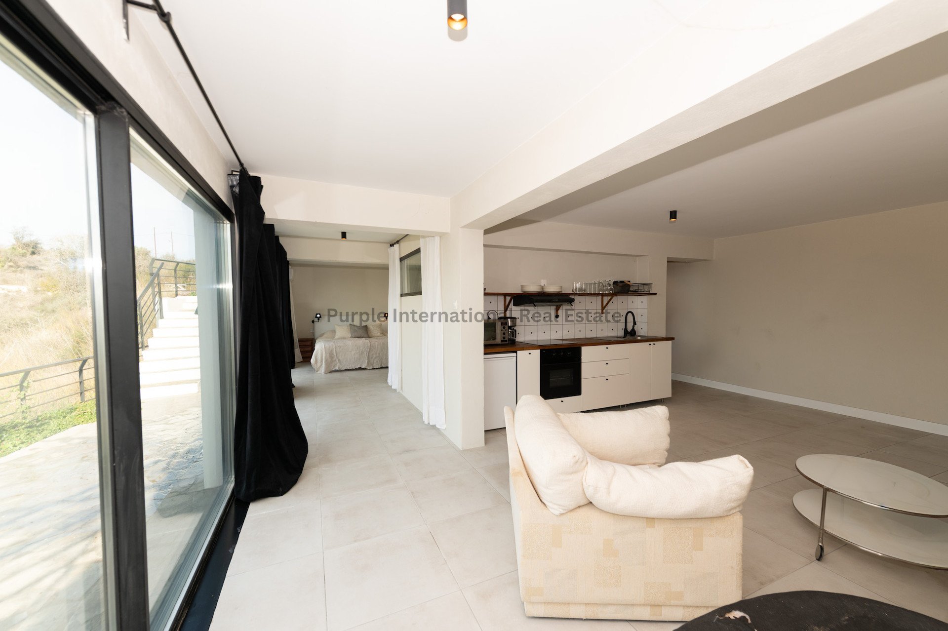 5 dormitorios Villa en Tsada, Paphos, Chipre No. 39274