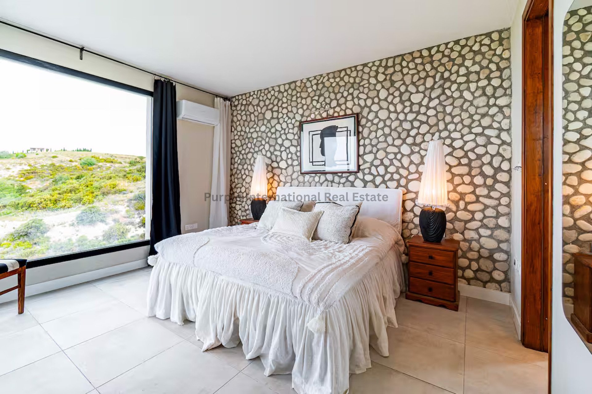 5 dormitorios Villa en Tsada, Paphos, Chipre No. 39274