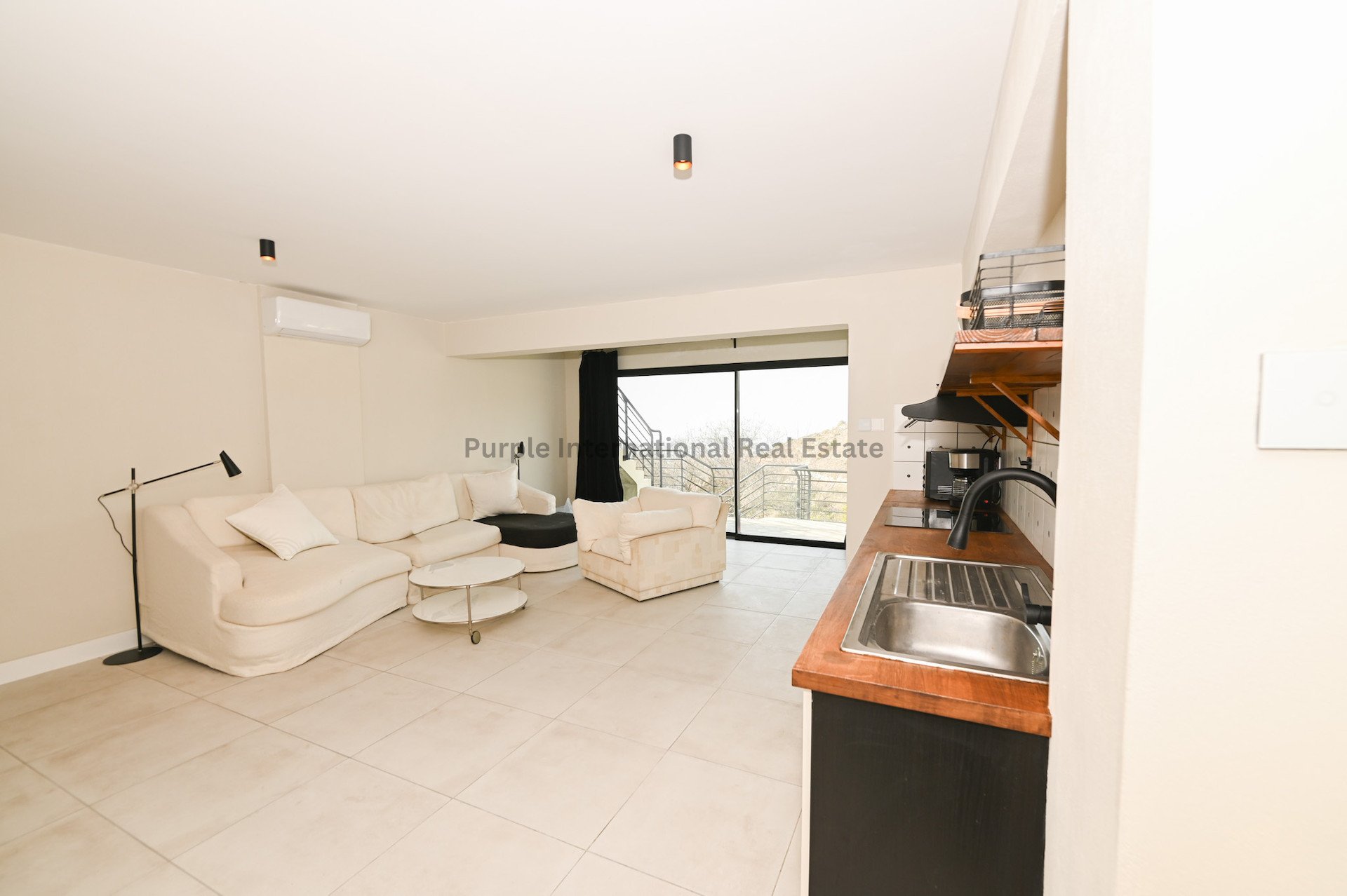 5 dormitorios Villa en Tsada, Paphos, Chipre No. 39274