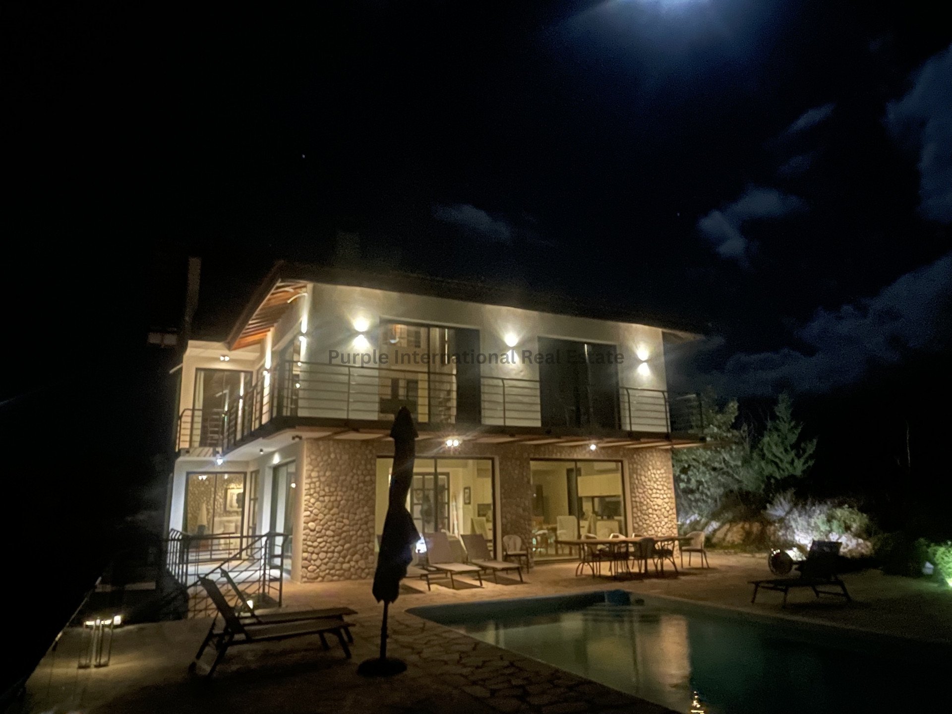 5 dormitorios Villa en Tsada, Paphos, Chipre No. 39274