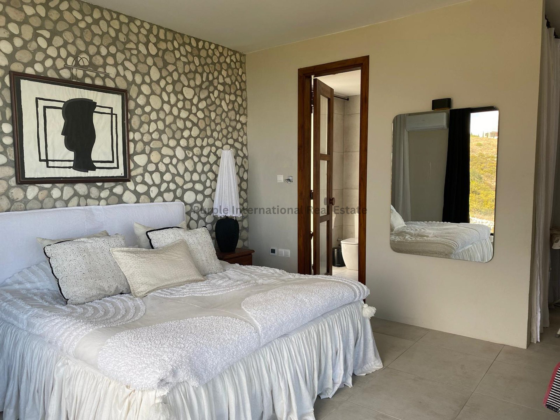 5 dormitorios Villa en Tsada, Paphos, Chipre No. 39274
