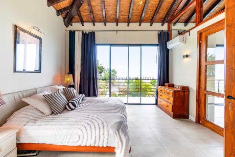 5 bedrooms Villa in Tsada, Paphos,  No. 39274 13