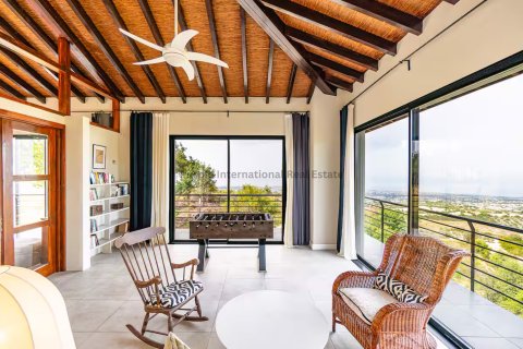 5 bedrooms Villa in Tsada, Paphos,  No. 39274 18