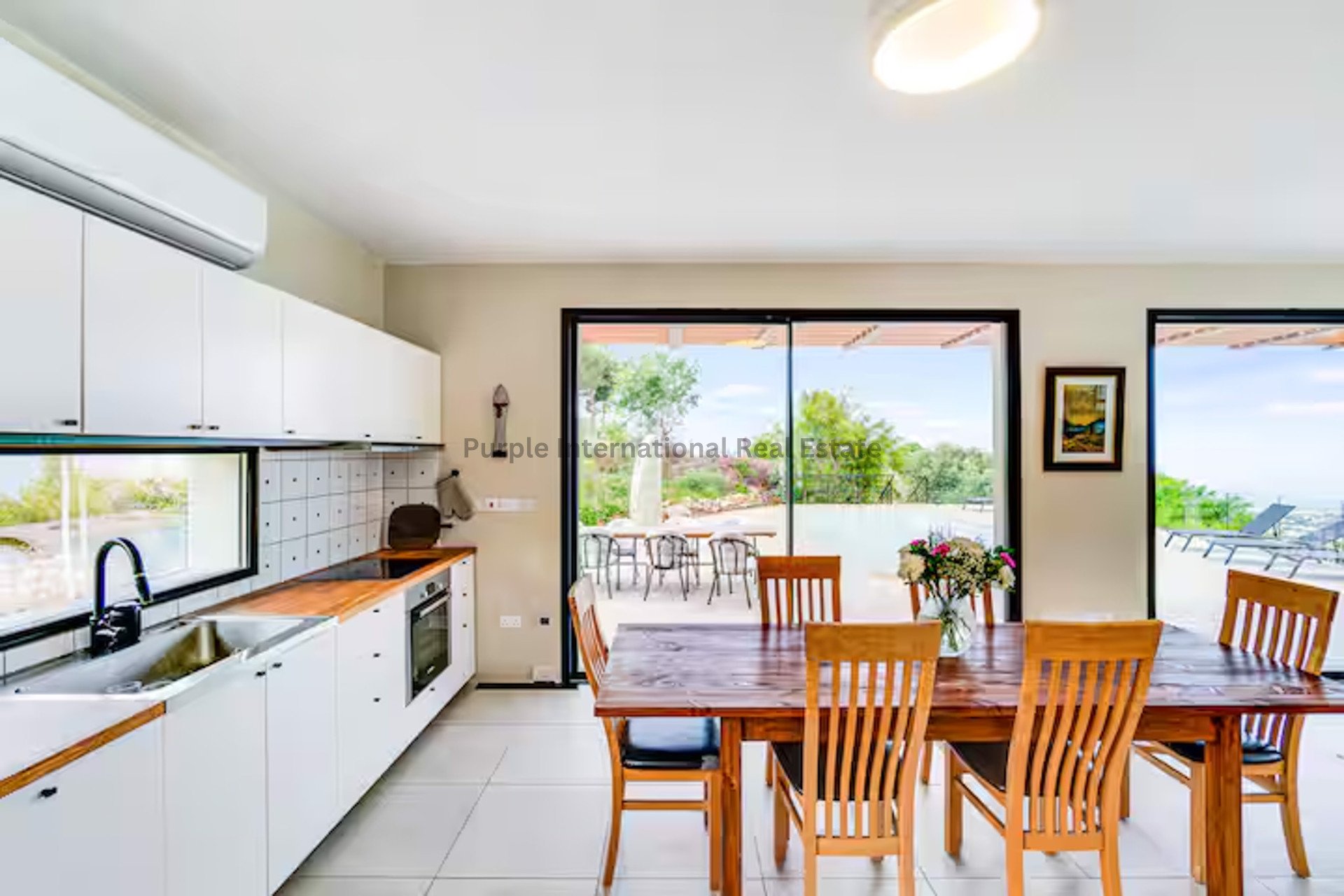 5 dormitorios Villa en Tsada, Paphos, Chipre No. 39274