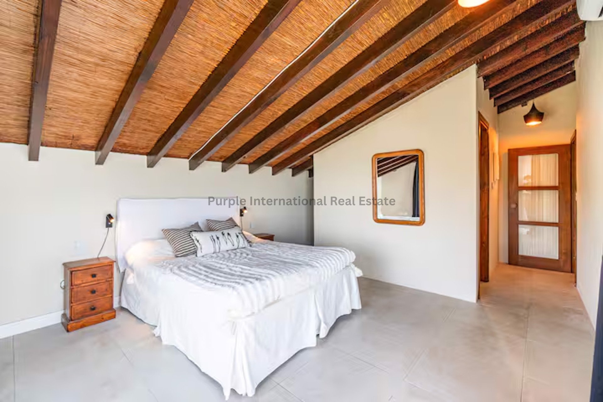 5 dormitorios Villa en Tsada, Paphos, Chipre No. 39274