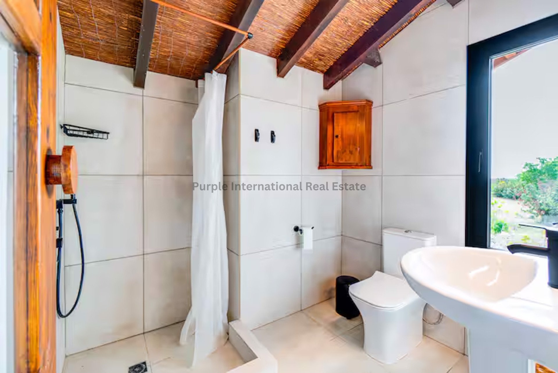 5 dormitorios Villa en Tsada, Paphos, Chipre No. 39274