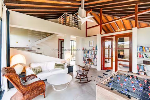 5 bedrooms Villa in Tsada, Paphos,  No. 39274 17