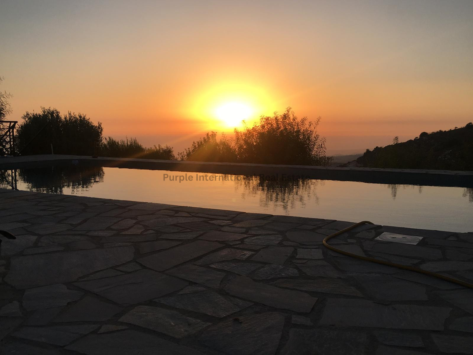 5 dormitorios Villa en Tsada, Paphos, Chipre No. 39274