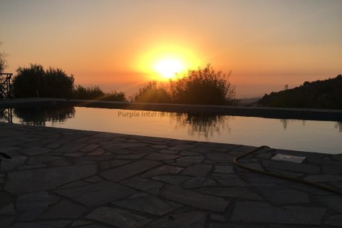 5 bedrooms Villa in Tsada, Paphos,  No. 39274 6