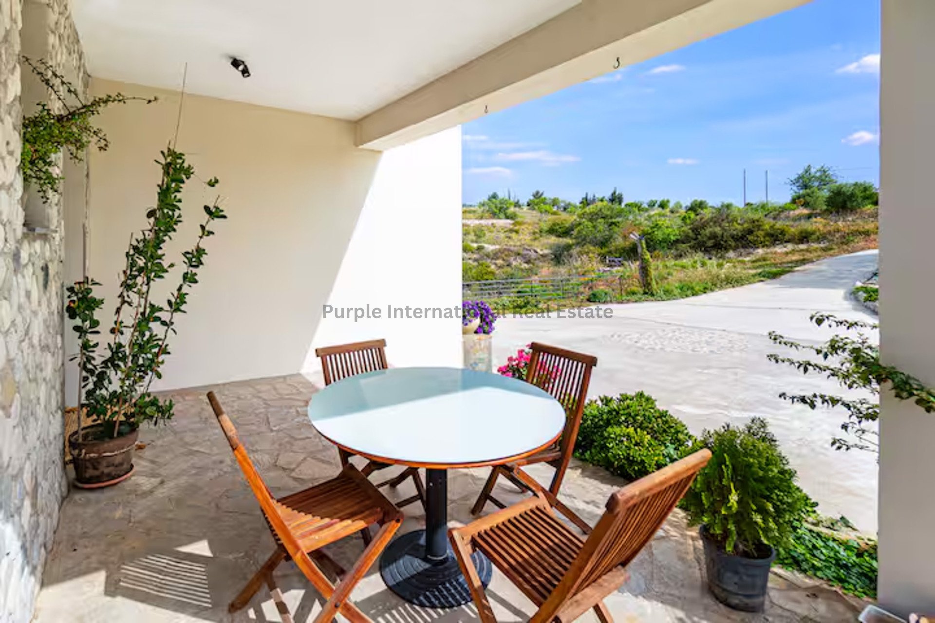 5 dormitorios Villa en Tsada, Paphos, Chipre No. 39274