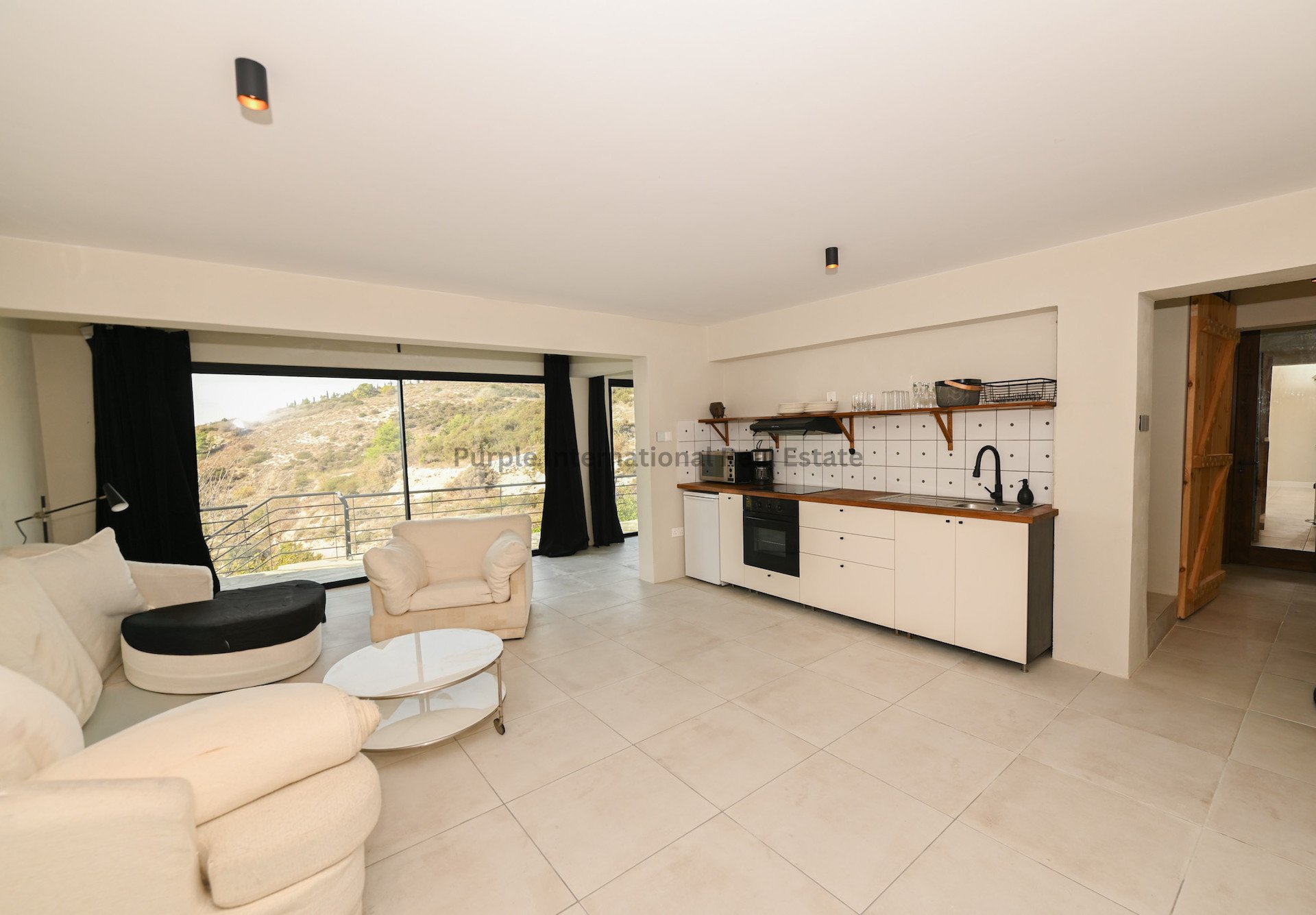 5 dormitorios Villa en Tsada, Paphos, Chipre No. 39274