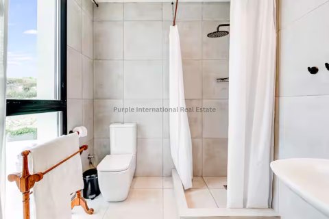 5 bedrooms Villa in Tsada, Paphos,  No. 39274 15