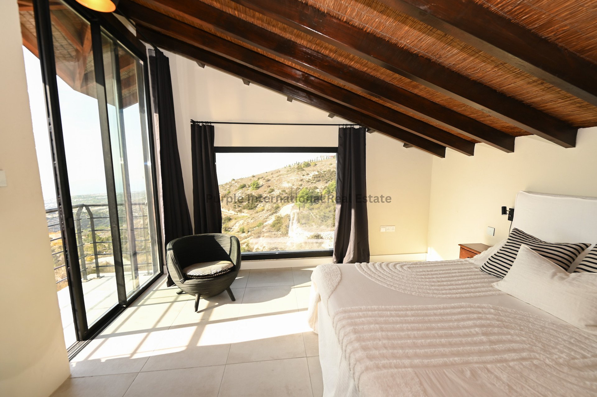 5 dormitorios Villa en Tsada, Paphos, Chipre No. 39274