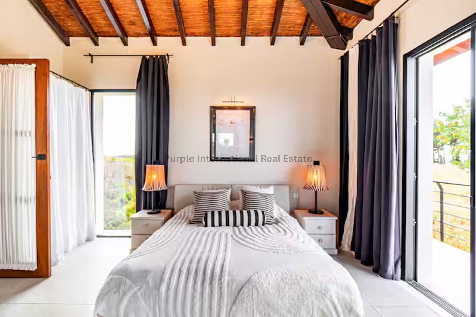 5 dormitorios Villa en Tsada, Paphos, Chipre No. 39274