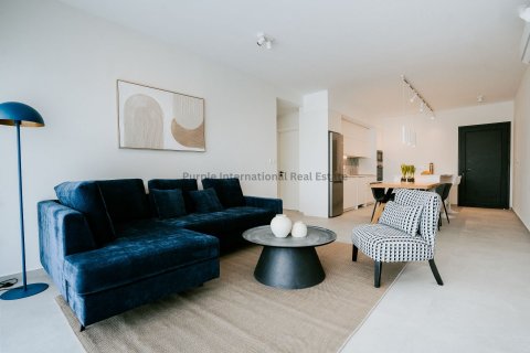 2 bedrooms Apartment in Geroskípou, Paphos, Cyprus No. 36870 18