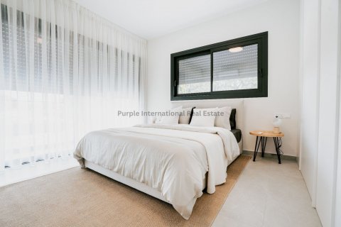 2 bedrooms Apartment in Geroskípou, Paphos, Cyprus No. 36870 17