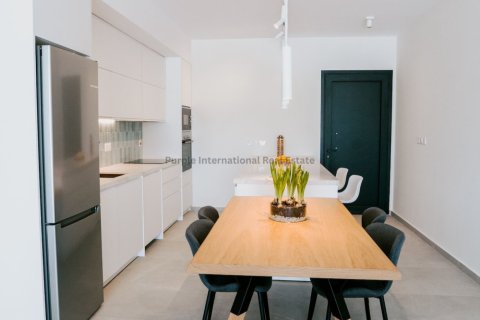 Квартира с 2 спальнями в Героскипу, Пафос, Кипр № 36868 16