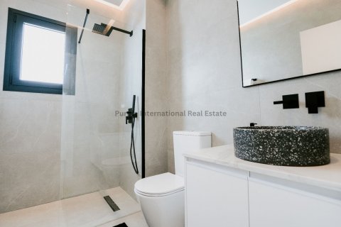 Квартира с 2 спальнями в Героскипу, Пафос, Кипр № 36868 22
