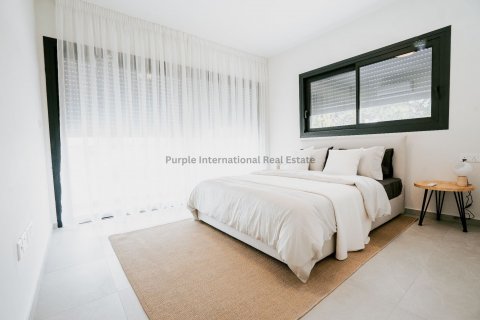 Квартира с 1 спальней в Героскипу, Пафос, Кипр № 36869 16