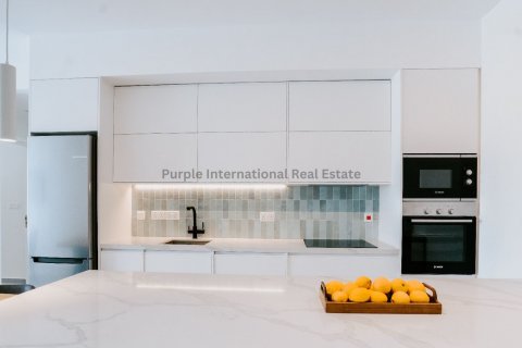 Квартира с 1 спальней в Героскипу, Пафос, Кипр № 36869 19
