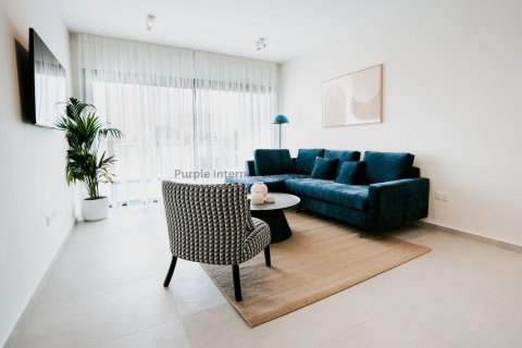 Квартира с 1 спальней в Героскипу, Пафос, Кипр № 36869 18