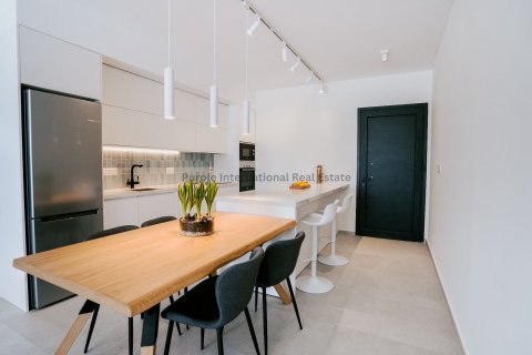 Квартира с 1 спальней в Героскипу, Пафос, Кипр № 36867 18