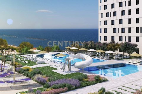 1 chambre Appartement à Mouttagiaka, Limassol,  No. 56154 5