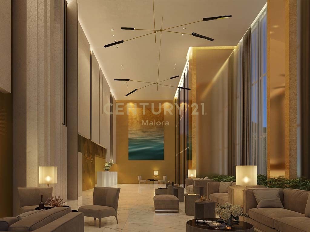 1 bedroom Apartment in Mouttagiaka, Limassol, Cyprus No. 56154