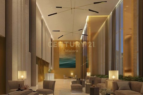 1 chambre Appartement à Mouttagiaka, Limassol,  No. 56154 3