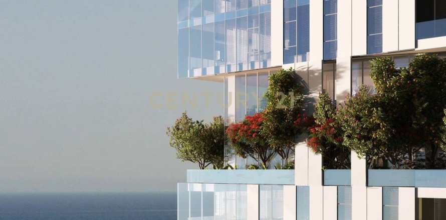 1 chambre Appartement à Mouttagiaka, Limassol,  No. 56154