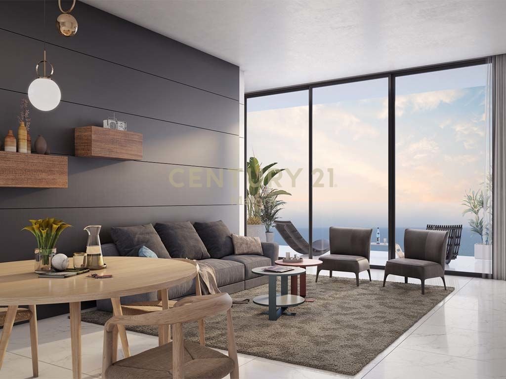 1 bedroom Apartment in Mouttagiaka, Limassol, Cyprus No. 56154