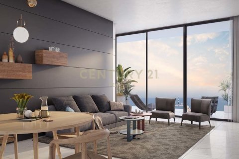 1 chambre Appartement à Mouttagiaka, Limassol,  No. 56154 2