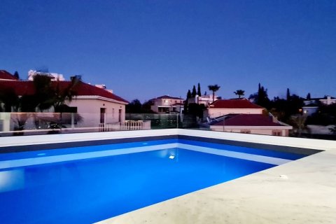 3 dormitorios Ático en Mesa Geitonia, Limassol,  No. 56152 9